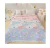 Cubrecama Cobertor Quilt 2 Plazas Homerdesgincl Hmcg8 en internet