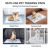 40 Pañales 60x90 Sabanillas Perro MascotaAroma Y Adhesivo - comprar en línea