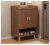 Comoda Velador Zapatero Multiuso Hall Living Organizador entrada hall