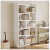 Organizador Repisa Estante Convertible Librero 51-95cm Ancho - Home Design