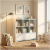 Organizador Niño Multiuso Living Escritorio Libros 100x118x24 con 3tira - comprar en línea