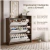 Imagen de Zapatero Organizdaor Moderno 24 Pares 105x122x24cm