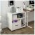 Mueble De Oficina Archivador Cajonera Y Rueda Multiusos - comprar en línea