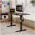 Imagen de Escritorio Gamer Con Luz Led Altura Ajustable 140x60cm 18mm