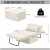 Sofá Cama Multifuncional Reclinable 4en1 Convertible
