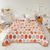 Cubrecama Cobertor Quilt 2 Plazas Homerdesgincl Hmcg7 - Home Design