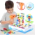 Juego de Construcción con Taladro Para Niños – 252 Piezas - comprar en línea