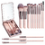 Brochas de maquillaje
