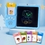 Tablero led inteligente