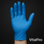 Guantes de Nitrilo Celeste
