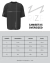 Imagem do Camiseta Oversized Rize Wolf - Offwhite