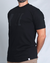 Camiseta Rize - Preta - comprar online