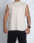 Camiseta Machão Over - Offwhite - Rize