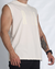 Camiseta Machão Over - Offwhite - comprar online