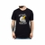 Camiseta - Yellow Lightning Skull - loja online
