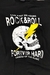 Imagem do Camiseta - Yellow Lightning Skull