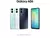 Smartphone Samsung Galaxy A06 128GB 4GB RAM Branco 6,7" Câm. Dupla + Selfie 8MP na internet