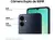 Smartphone Samsung Galaxy A06 128GB 4GB RAM Branco 6,7" Câm. Dupla + Selfie 8MP