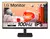 Monitor Gamer LG 24MS500-B 24ms Ips Fullhd 100hz Ajuste De Inclinação Negro clip-icon Monitor Gamer LG 24MS500-B 24ms Ips Fullhd 100hz Ajuste De Incli