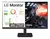 Monitor Gamer LG 24MS500-B 24ms Ips Fullhd 100hz Ajuste De Inclinação Negro clip-icon Monitor Gamer LG 24MS500-B 24ms Ips Fullhd 100hz Ajuste De Incli - comprar online