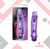 B YOURS VIBE 1 PURPLE