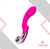 EMBRACE G WAND MIND BODY AND SOUL PINK - KARESSI