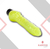 Vibrador Jelly Fosforescente de 7” - comprar en línea