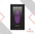 JUGUETES - Lily 3 Dark Plum - KARESSI