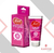 Lubricante MULTIORGASMICO FRUTAS PROHIBIDAS, 60ml - comprar en línea