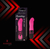 Ravishing Secret Lover Pink 10 Function