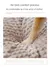 Autumn and Winter New Kennel Medium Large Dog Daikin Hair Nest Warm Thickened Cat Mattress Pet Daily Necessities Accessories