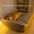 Autumn and Winter New Kennel Medium Large Dog Daikin Hair Nest Warm Thickened Cat Mattress Pet Daily Necessities Accessories na internet