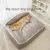 Autumn and Winter New Kennel Medium Large Dog Daikin Hair Nest Warm Thickened Cat Mattress Pet Daily Necessities Accessories - comprar online