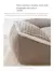 Autumn and Winter New Kennel Medium Large Dog Daikin Hair Nest Warm Thickened Cat Mattress Pet Daily Necessities Accessories - loja online