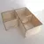 Hamster House with Multi Chambers Wooden Hideout Nesting Habitat for Gerbils Chinchillas Young Guinea Pigs Small Animals - comprar online