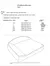 Autumn and Winter New Kennel Medium Large Dog Daikin Hair Nest Warm Thickened Cat Mattress Pet Daily Necessities Accessories na internet
