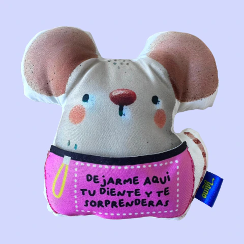 Ratones
