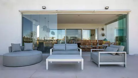 Tribeca Concrete Franklin Out - comprar online