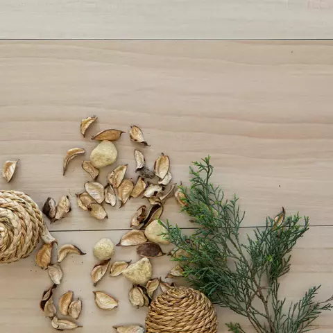 Wood Home Amber - comprar online