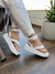 Sandália Flatform