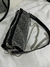 Bolsa com Brilho - preta - loja online