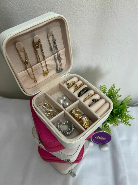 Mini Porta-Jóias