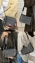 Bolsa com Brilho - preta - comprar online
