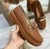 Mocassim Tratorado - comprar online