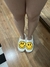 Pantufa Smile na internet