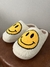Pantufa Smile - loja online