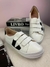 Tênis Velcro – Slip On - comprar online