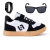 Tênis Infantil Masculino Street