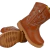 Bota Country Feminina - Pé de Pipa