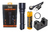 Linterna Led Fenix Wf26r 3000 Lumens 450 Metros Base Carga. - comprar online